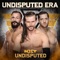 WWE: Undisputed (The Undisputed Era) - CFO$ lyrics