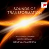 David Greilsammer Ives Asks the Moon Sounds of Transformation