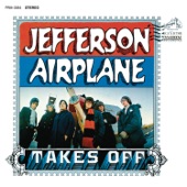 Jefferson Airplane Takes Off (2003 Bonus Track Edition) artwork