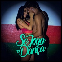 Se Joga na Dança - Single - Léonne