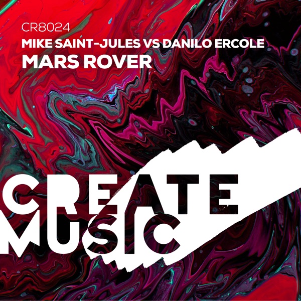 Mars Rover - EP