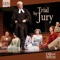 Trial by Jury: Swear Thou the Jury! artwork