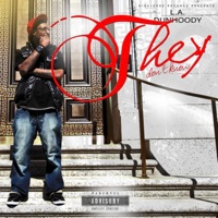 They Dont Know - Single - L.A. Dunhoody