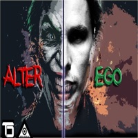 Alter Ego - Single - Technical Difficulties