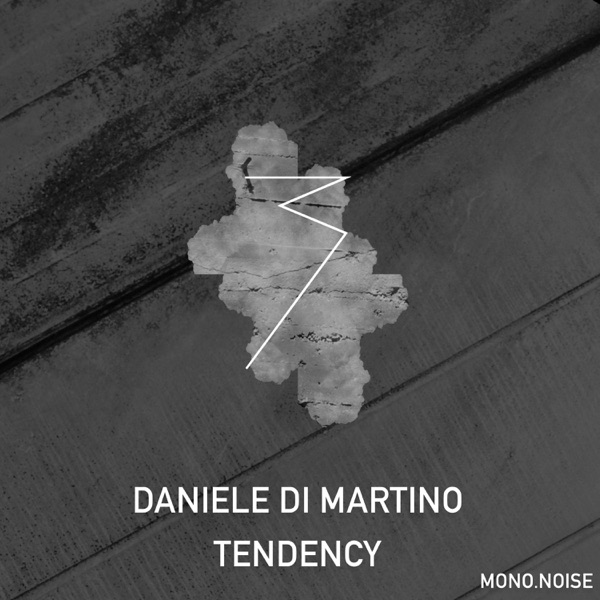 Tendency - EP