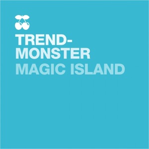Magic Island - Single