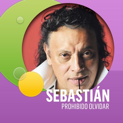Sebastian - Contigo en la Playa