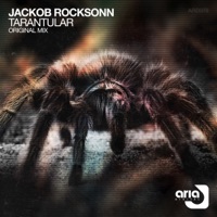 Tarantular - Single - Jackob Rocksonn