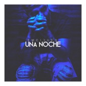 Una Noche artwork