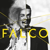 Falco 60 artwork