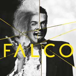 Falco 60 - Falco Cover Art