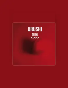 Listen to URUSHI, watch music videos, read bio, see tour dates & more!