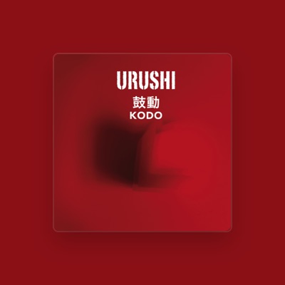Listen to URUSHI, watch music videos, read bio, see tour dates & more!