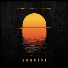 Sunrise artwork