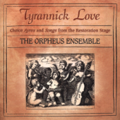 Sweeter than Roses - Orpheus Ensemble
