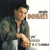 Sergio Donati - 'Nu core 'ncazzato