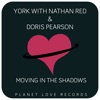 Moving In the Shadows (Remixes) - EP