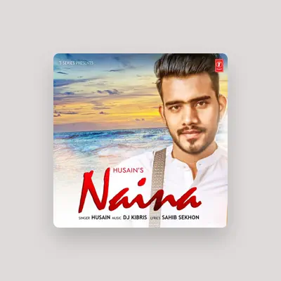 Listen to Husain, watch music videos, read bio, see tour dates & more!