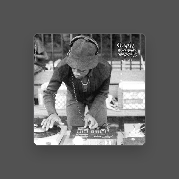Paul Nice's avatar