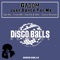 Just Dance for Me (7even) [GR Remix] - Gadom lyrics