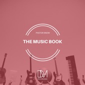 The Music Book - EP artwork