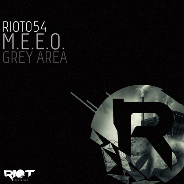 Grey Area - Single