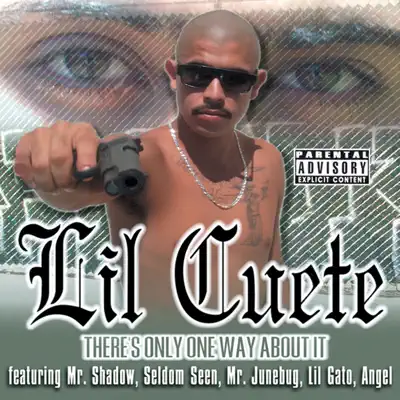There's Only One Way About It - Lil Cuete There's Only One Way About It - Lil Cuete
