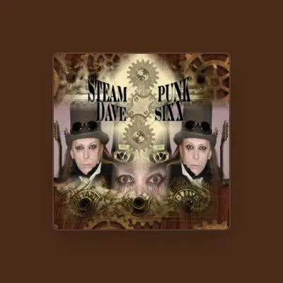 Listen to Dave Sixx, watch music videos, read bio, see tour dates & more!