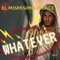 No Me Quiero Enamorar - El Mismisimo JPeace lyrics