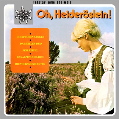 Telstar Serie Edelweis: Oh, Heideröslein!
