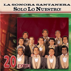 Solo Lo Nuestro - 20 Éxitos