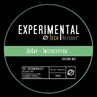 Interceptor - Single - DeKay