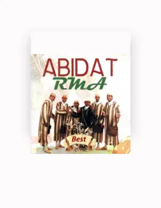 聆聽 Abidat Rma、觀看音樂影片、閱讀小傳、查看巡演日期等！