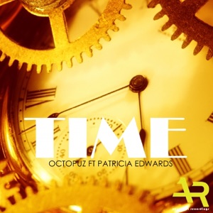 Time (feat. Patricia Edwards) - Single