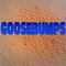 Goosebumps - KPH lyrics