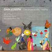 Dan Joseph - Set of Four: Opening