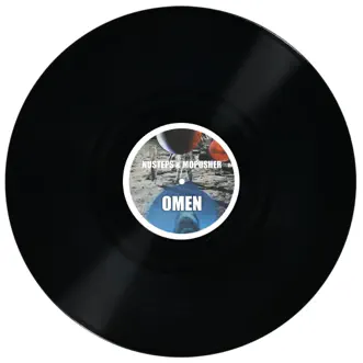 Omen - Single by NuSteps & Mopusher album reviews, ratings, credits