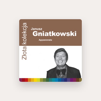 Listen to Janusz Gniatkowski, watch music videos, read bio, see tour dates & more!