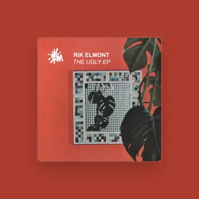 Listen to Rik Elmont, watch music videos, read bio, see tour dates & more!