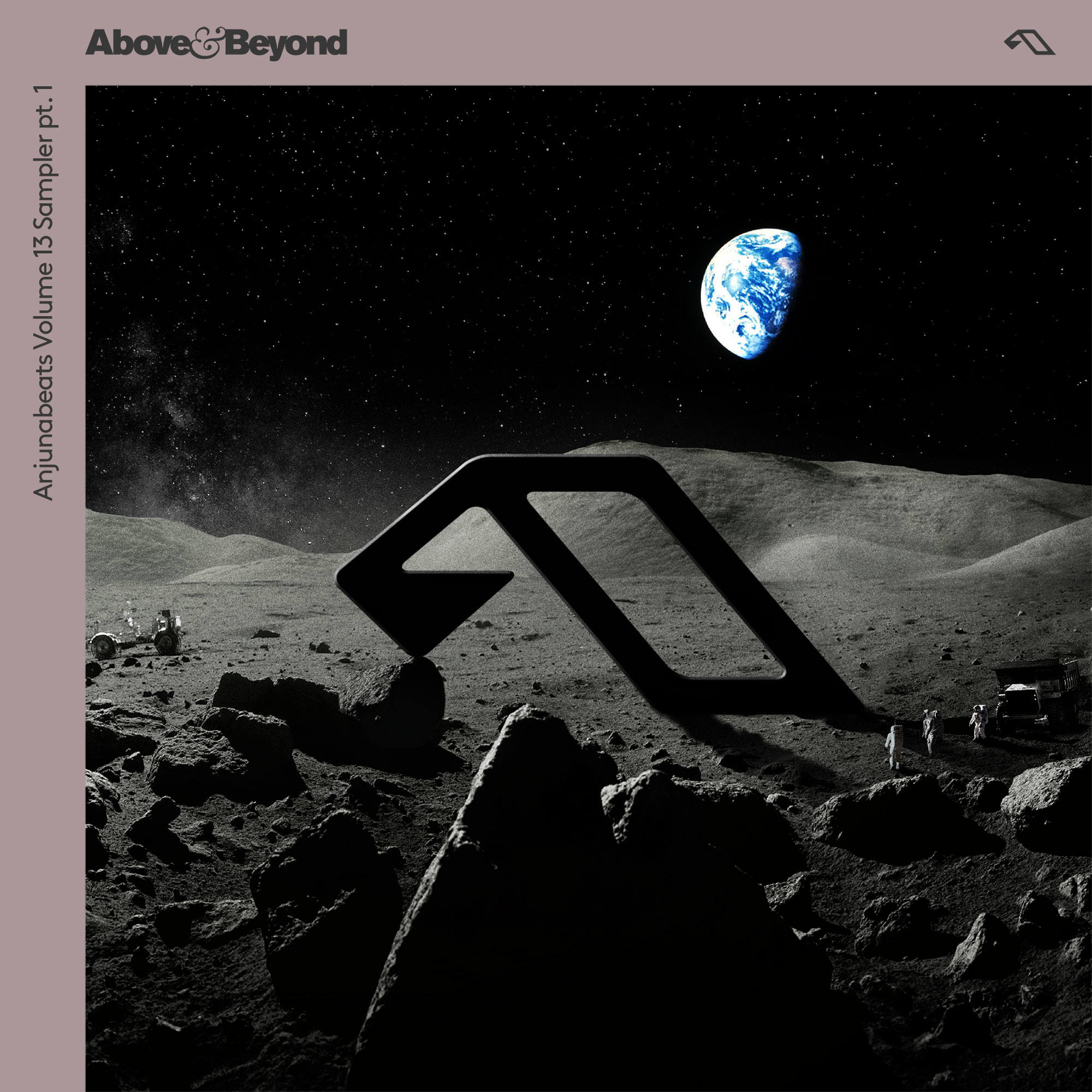 Anjunabeats Volume 13 Sampler, Pt. 1