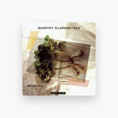 Listen to Quintet clarinettes, watch music videos, read bio, see tour dates & more!