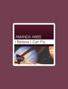 Escucha a Amanda Abbs, mira vídeos musicales, lee la biografía, consulta fechas de giras y mucho más.