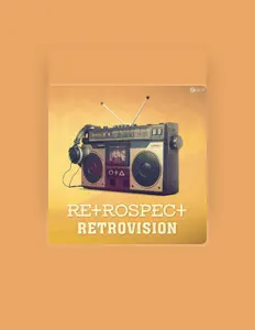 聆聽 Retrospect、觀看音樂影片、閱讀小傳、查看巡演日期等！