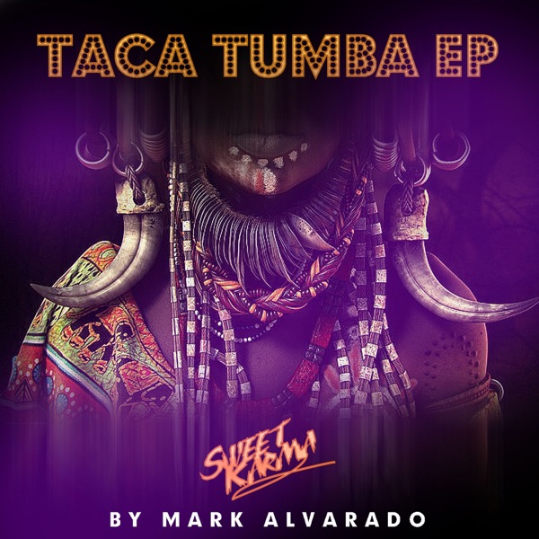 taca tumba - EP