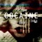 Cocaine (feat. Gunplay) - Peryon J Kee lyrics