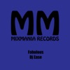 Dj Ease - Fabulous