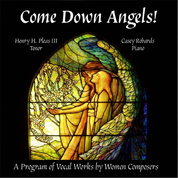 Come Down Angels!