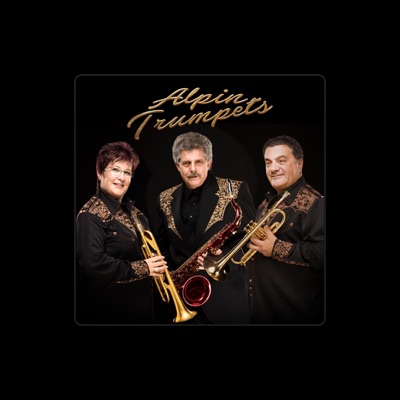 Listen to Alpin Trumpets, watch music videos, read bio, see tour dates & more!