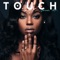 Touch - Vona B. lyrics