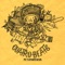 Via de Escape (feat. Shyno, Yntro & Stroz) - Cuatrobeats lyrics